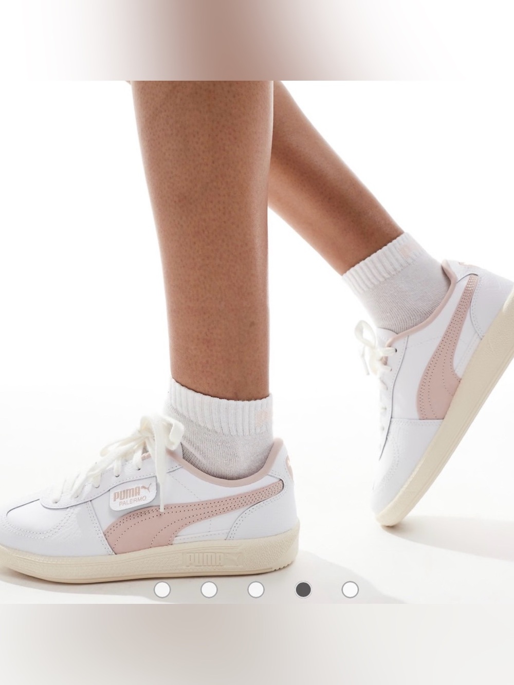 Puma Palermo sneakers